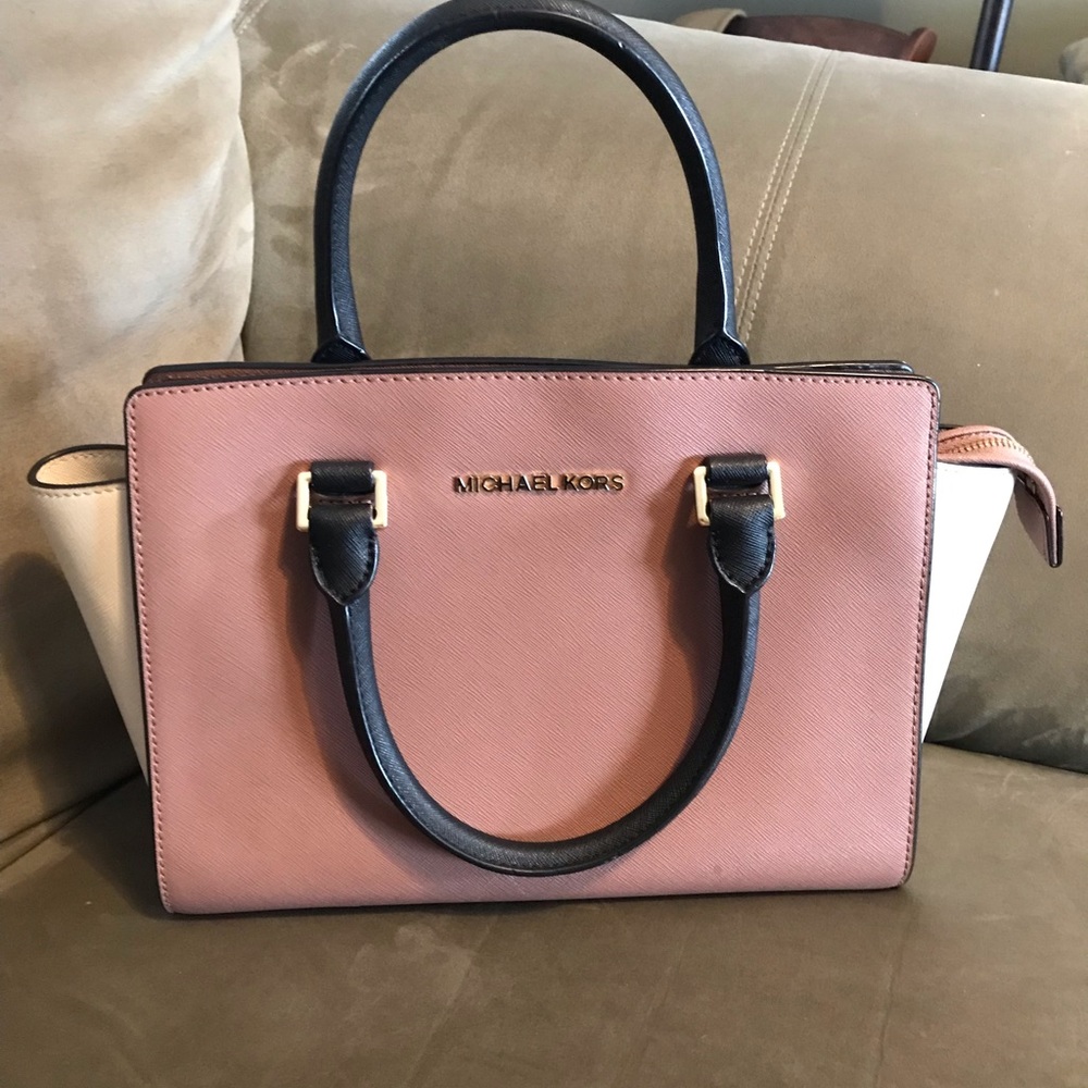 Michael Kors bag